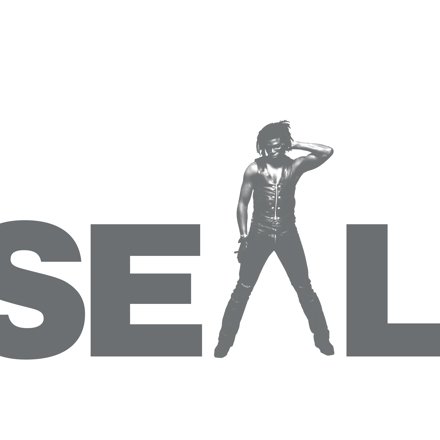 Seal - Seal (Deluxe Edition) (2022) [Hi-Res]