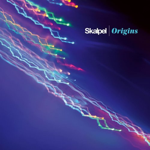 Skalpel - Origins (2022)