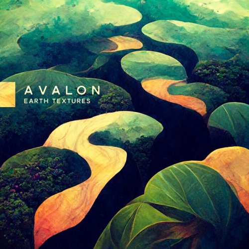 Avalon - Earth Textures (2022)