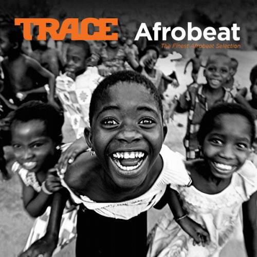 VA - Trace Afrobeat (2022)