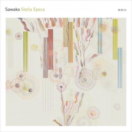 Sawako - Stella Epoca (2022)