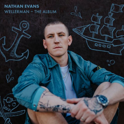 nathan evans tour 2022