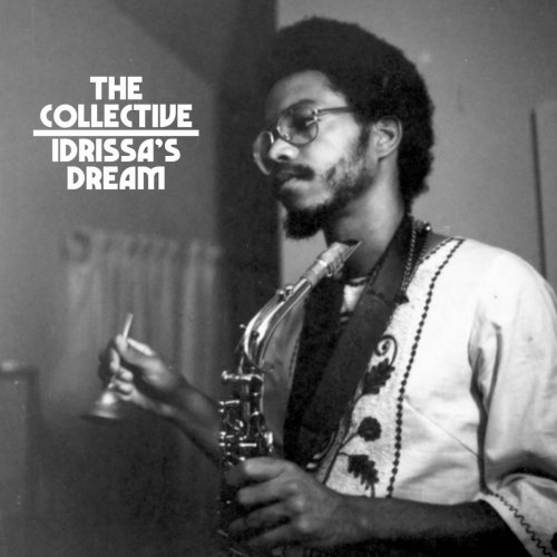 The Collective, Idris Ackamoor - Idrissa's Dream (2022)