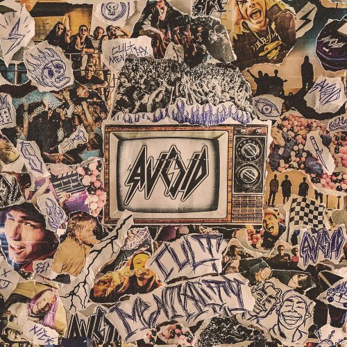 Avoid - Cult Mentality (2022) Hi-Res