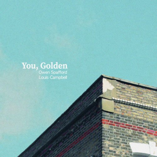 Owen Spafford - You, Golden (2022) [Hi-Res]