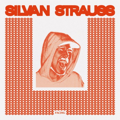 Silvan Strauß - FACING (2022) [Hi-Res]