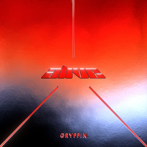 Gryffin - Alive (2022)