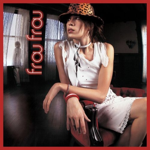 Frou Frou - Details (20th Anniversary Edition) (2022)