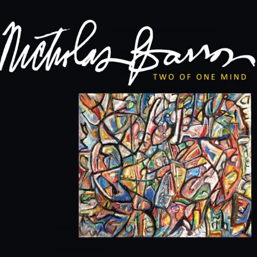 Nicholas Barron - Two of One Mind (2014)