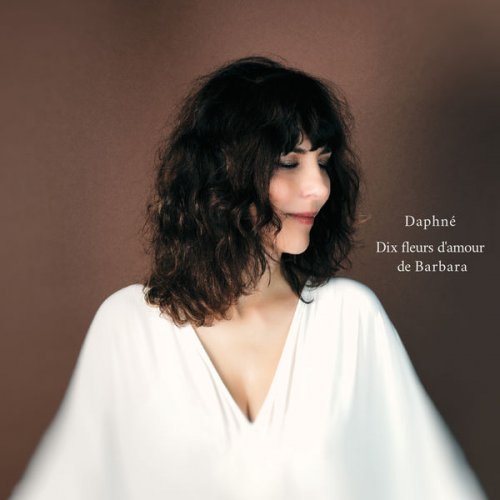 Daphné - Dix fleurs d'amour de Barbara (2022)