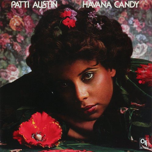 Patti Austin - Havana Candy (2016) [Hi-Res]