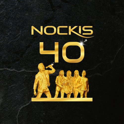 Nockis - 40 (2022) Hi-Res