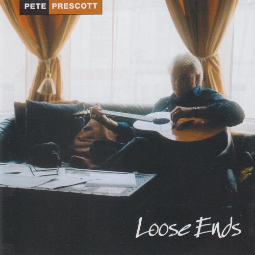 Pete Prescott - Loose Ends (2022)