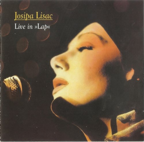 Josipa Lisac - Live in Lap (1996)
