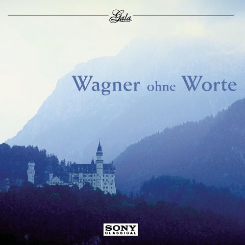 George Szell, The Cleveland Orchestra - Wagner ohne Worte (2000)
