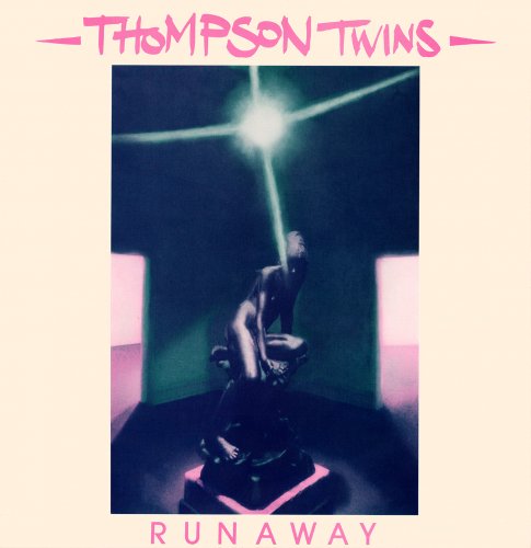 Thompson Twins - Runaway (UK 12") (1982)