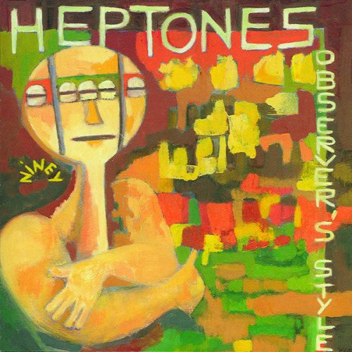 The Heptones - Observer's Style (1994/2006) FLAC