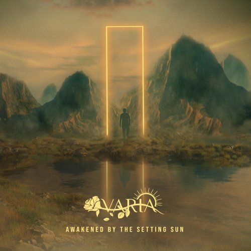 Varia - Awakened by the Setting Sun (2022) Hi-Res