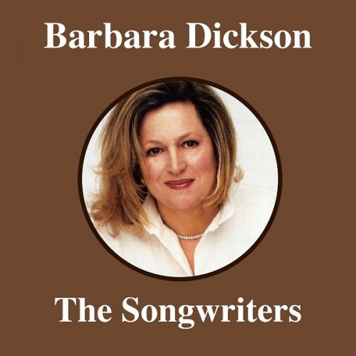 Barbara Dickson - The Songwriters (1980)