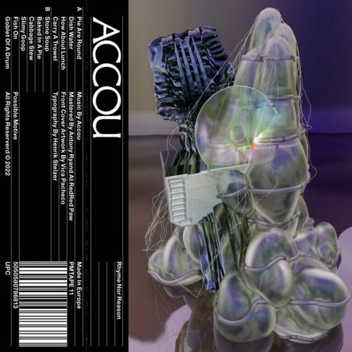 Accou - Rhyme Nor Reason (2022)