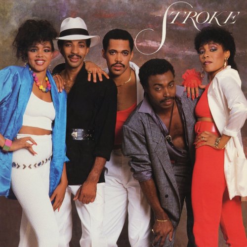 Stroke - Stroke (1985)