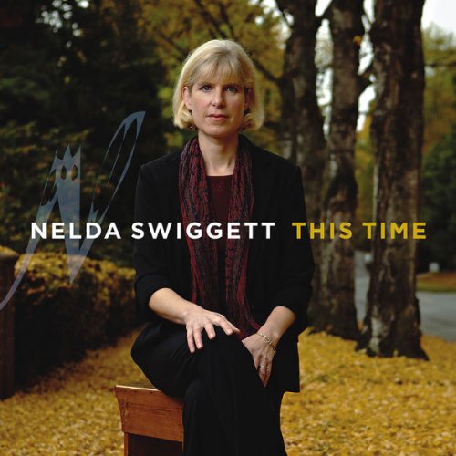 Nelda Swiggett - This Time (2010)