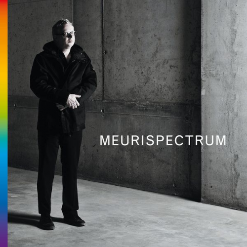 Meuris - Spectrum (2010)