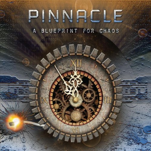 Pinnacle - A Blueprint for Chaos (2012)