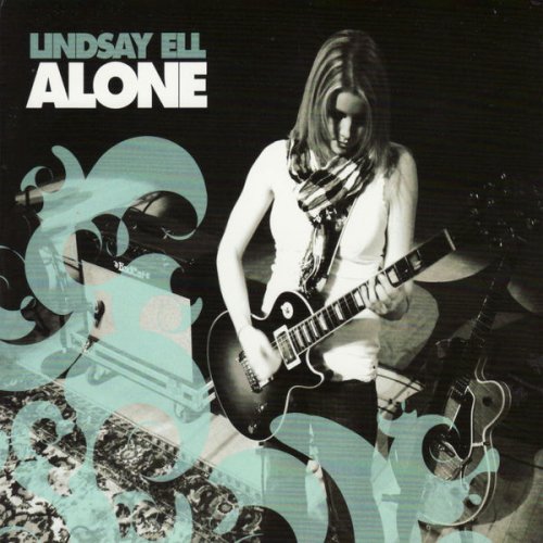 Lindsay Ell - Alone (2009) FLAC