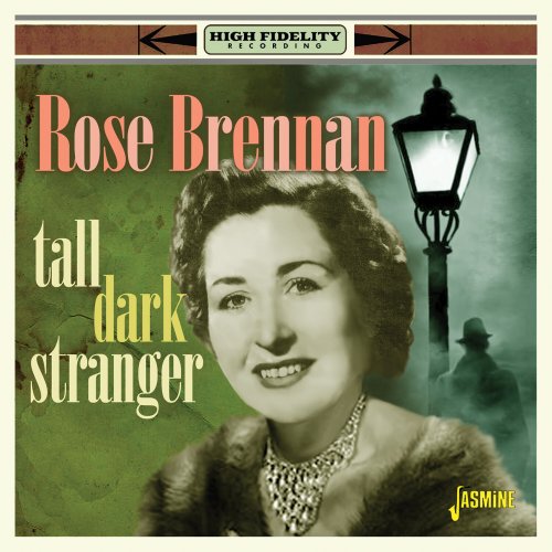 Rose Brennan - Tall Dark Stranger (2022)