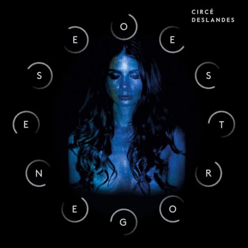 Circe Deslandes - Œstrogenèse (2015)