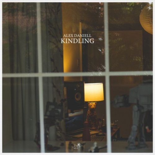 Alex Daniell - Kindling (2022)