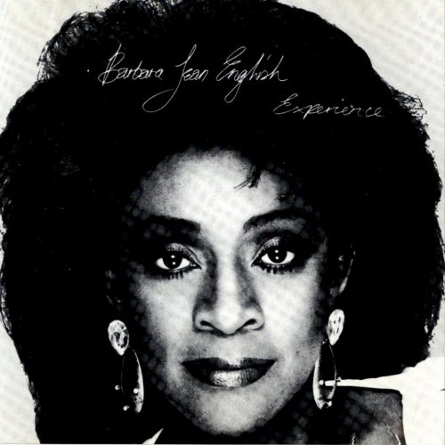 Barbara Jean English - Experience (1989) CD-Rip