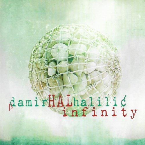 Damir Hal Halilic - Infinity (2004)