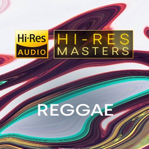 VA - Hi-Res Masters: Reggae (2022) [Hi-Res]