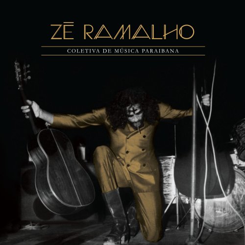 Zé Ramalho - Coletiva de Música Paraibana (2021)