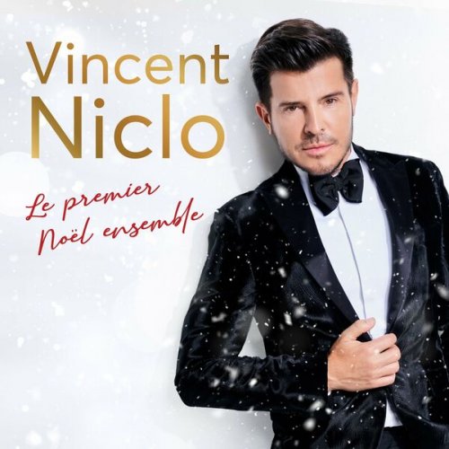 Vincent Niclo - Le premier Noël ensemble (2022)