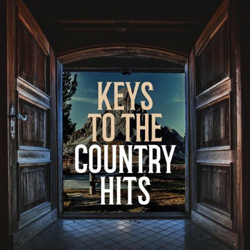 VA - Keys to the Country Hits (2022)