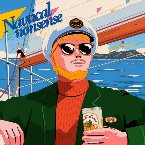 Engelwood - Nautical Nonsense (2022)