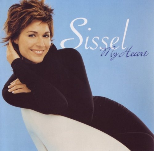 Sissel - My Heart (2004) CD-Rip