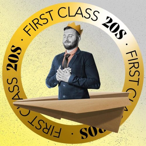 VA - First Class 20s (2022)