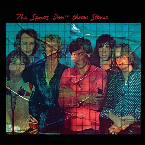 The Sports - Don't Throw Stones [2CD Expanded & Remastered] (2014)