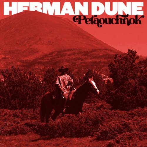 Herman Düne - Petaouchnok (2022) [Hi-Res]