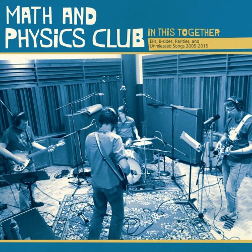 Math And Physics Club - In This Together (2016)