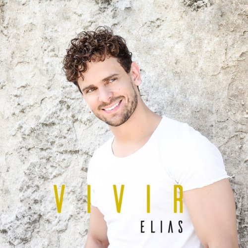 Elias - Vivir (2018)