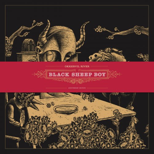 Okkervil River - Black Sheep Boy [10th Anniversary Edition] (2015) Lossless
