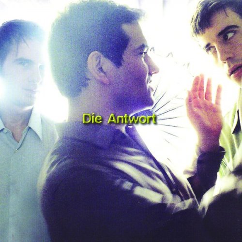 Die Antwort - Die Antwort (1998) FLAC