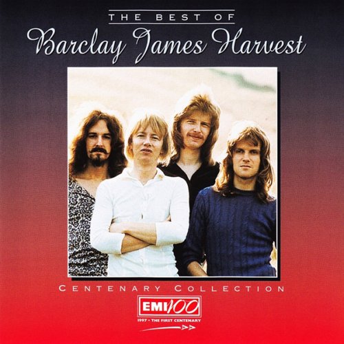 Barclay James Harvest - The Best Of Barclay James Harvest Centenary Collection (1996)