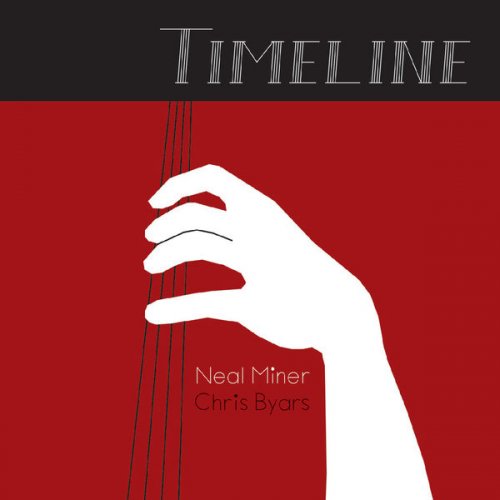 Neal Miner - Timeline (2019)