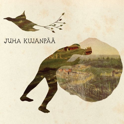 Juha Kujanpää - Kivenpyörittäjä (2013)